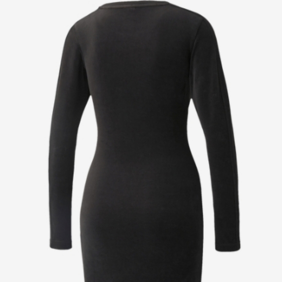 Puma Dress - Picture 2 of 6